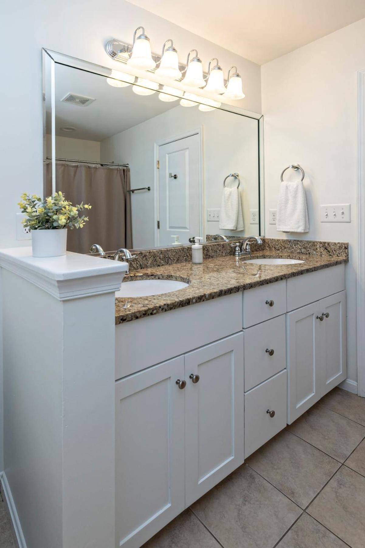 Villa Incredible Location à Virginia Beach Extérieur photo