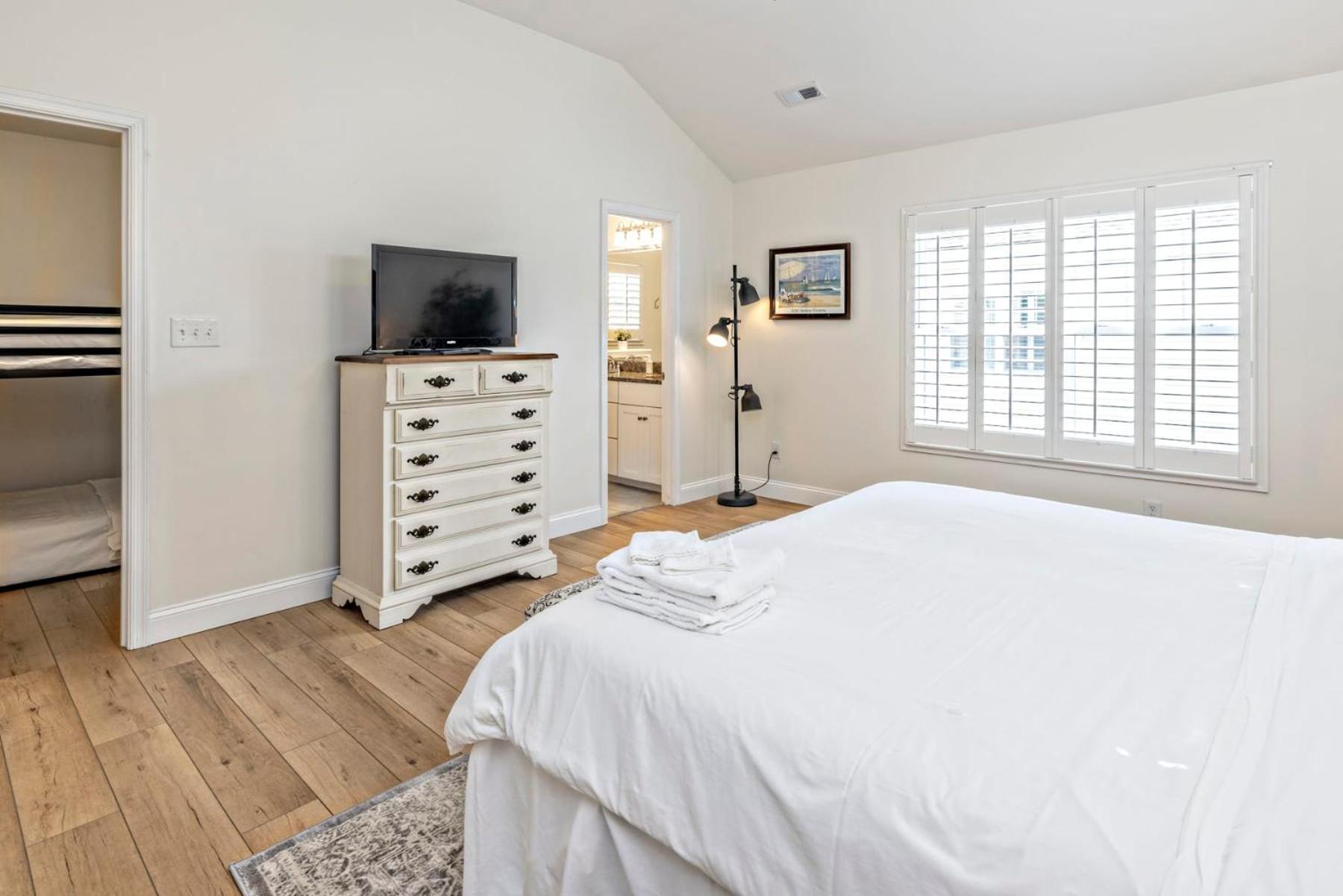Villa Incredible Location à Virginia Beach Extérieur photo