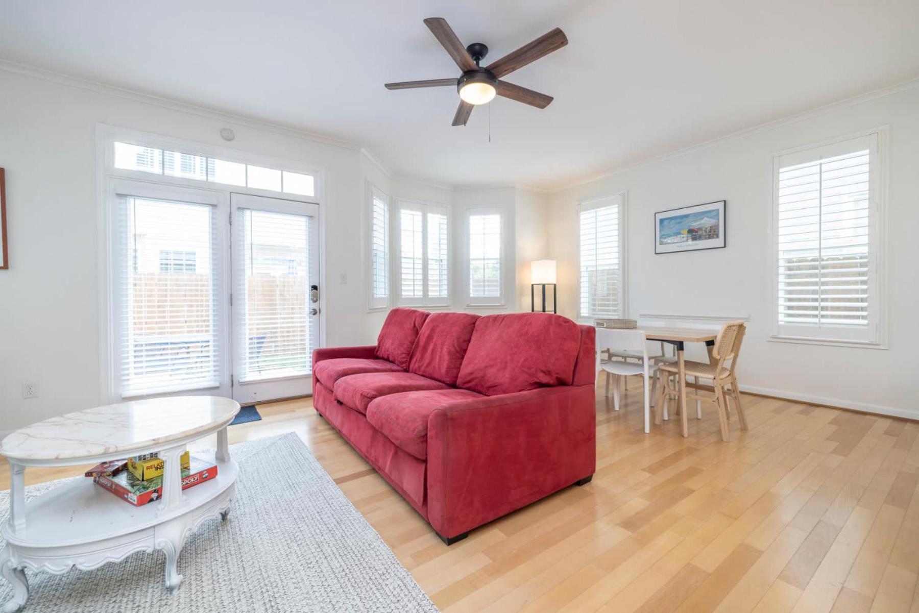 Villa Incredible Location à Virginia Beach Extérieur photo