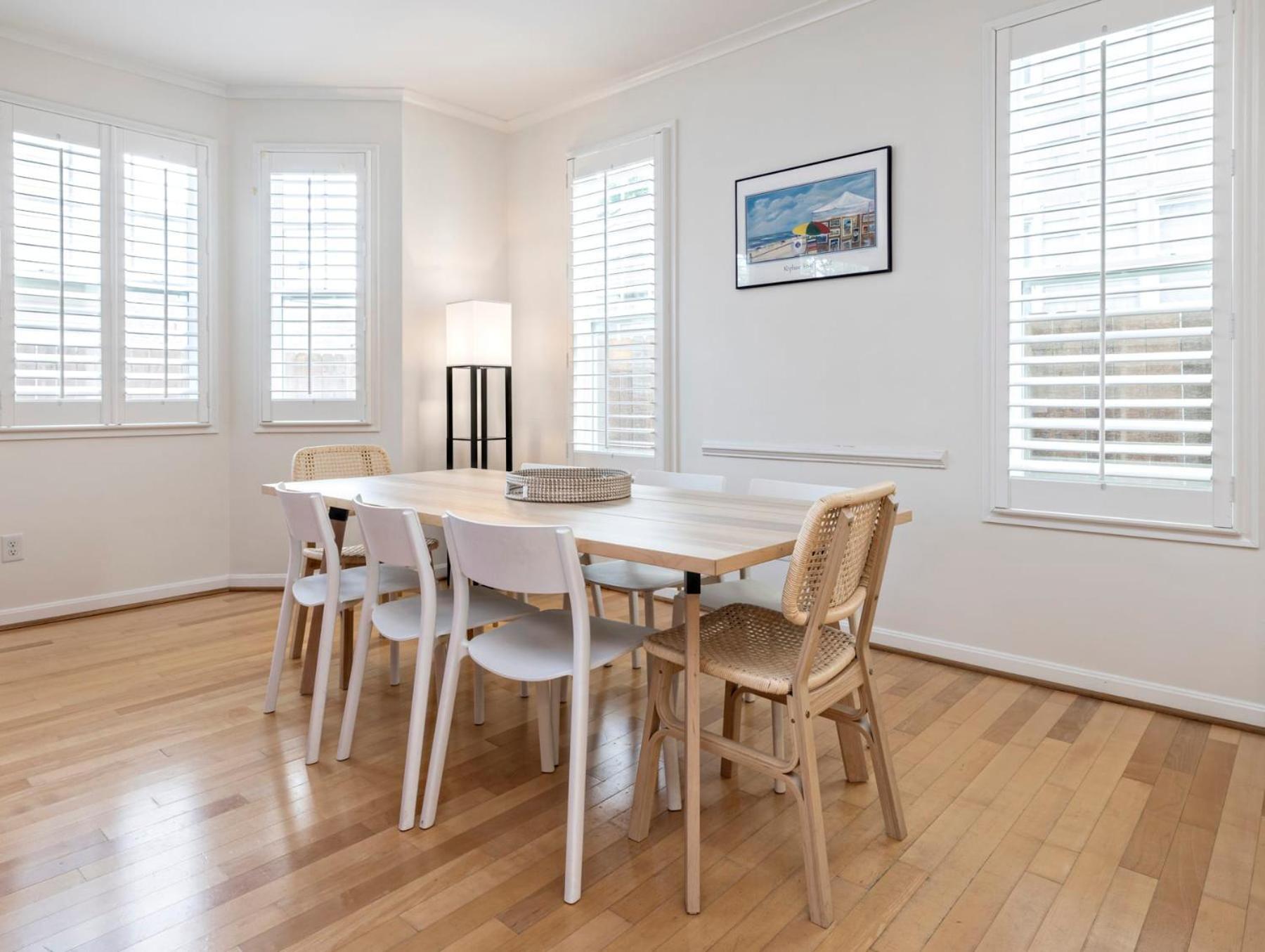 Villa Incredible Location à Virginia Beach Extérieur photo