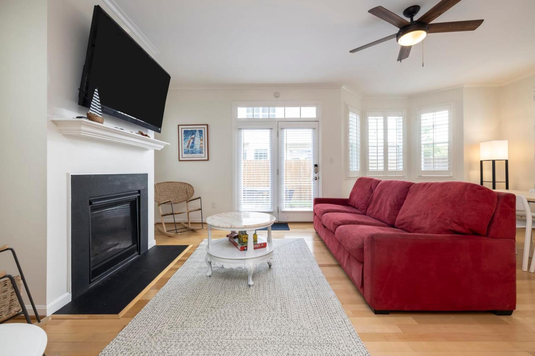 Villa Incredible Location à Virginia Beach Extérieur photo