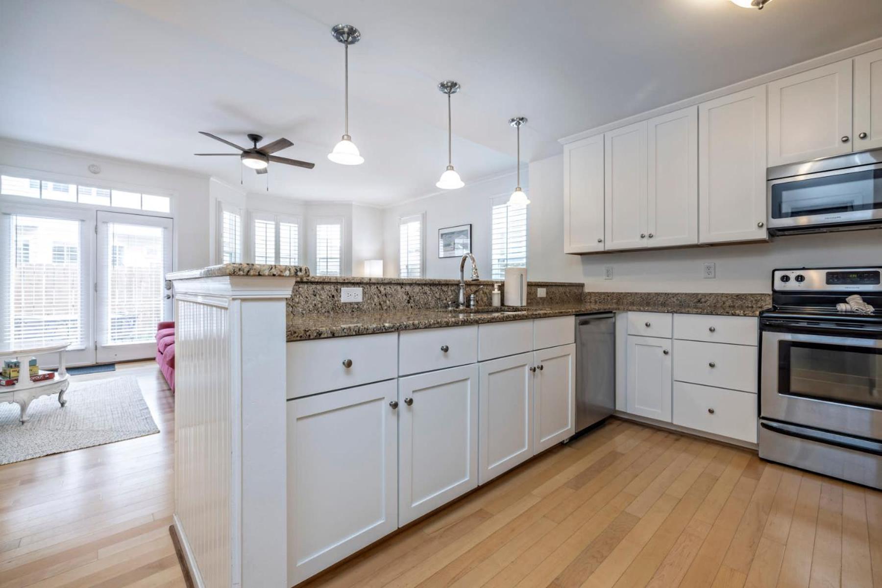 Villa Incredible Location à Virginia Beach Extérieur photo