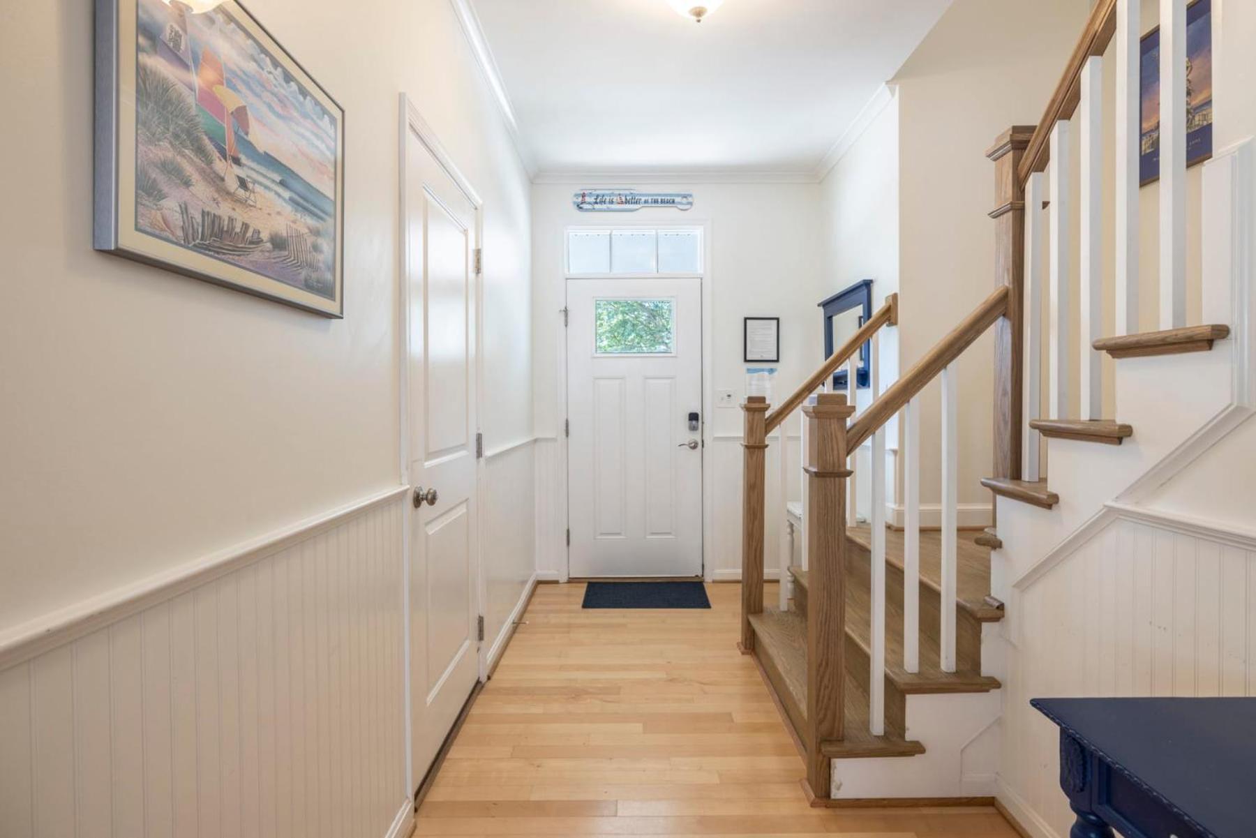 Villa Incredible Location à Virginia Beach Extérieur photo
